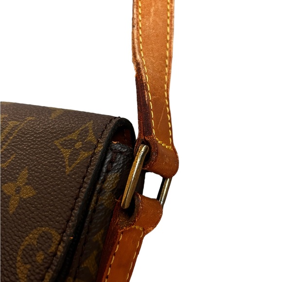 Louis Vuitton Chantilly Crossbody Bag - Picture 16 of 16